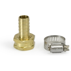 image:imageAquascape Garden Hose Adapter Assembly for 12 Inch Poly Pipe