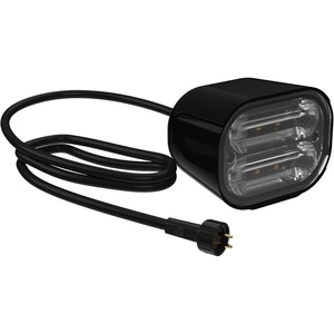 image:imageAquascape LED Pond Garden Landscape Spotlight 6 Watt  Submersible  12 Volt  5 Year Limited Warranty8Watt WideAngle Light
