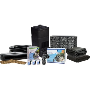 image:imageAquascape Medium Deluxe Pondless Waterfall Kit 16feet Stream  53068Large
