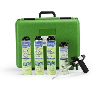 image:imageAquascape PRO Foam Gun Kit for Pond Waterfall and Stream  22013