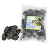 image:imageAquascape Decorative River Stone Pebbles 22 lbs  10 kg  78160 78161 BlackBlack