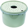 image:imageAquascape 60000 DecoBasin Water Basin for Water Landscape and Garden FeaturesGrey