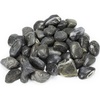 image:imageAquascape Decorative River Stone Pebbles 22 lbs  10 kg  78160 78161 BlackBlack