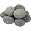 image:imageAquascape Tumbled Lava Stones Large 25 lb  78317Large