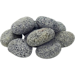 image:imageAquascape Tumbled Lava Stones Large 25 lb  78317Medium