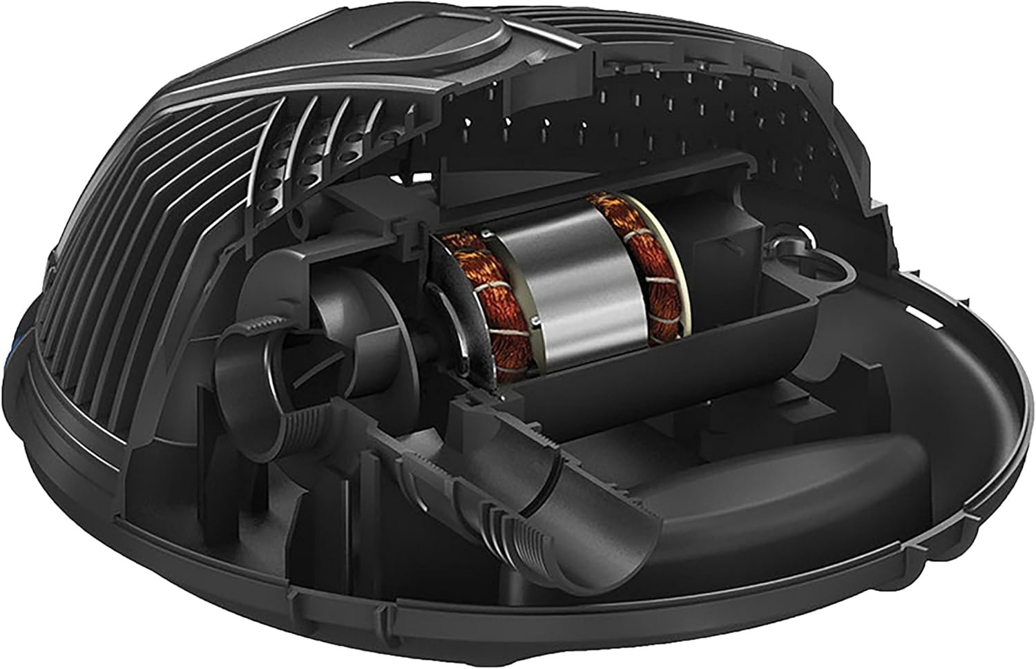 image:imageAquascape AquaForce 3868 Solids Handling Submersible Pond Pump Waterfall and Pond Filter Pump for Ponds Water Features and Filtration 911135200 GPH
