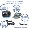 image:imageAquascape 75001 Pond Air 4 Quadruple Outlet Aeration Kit2Outlet