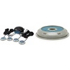 image:imageAquascape 75001 Pond Air 4 Quadruple Outlet Aeration Kit4Outlet