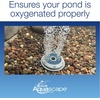 image:imageAquascape 75001 Pond Air 4 Quadruple Outlet Aeration Kit4Outlet