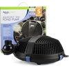 image:imageAquascape AquaForce 3868 Solids Handling Submersible Pond Pump Waterfall and Pond Filter Pump for Ponds Water Features and Filtration 911131000 GPH