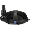 image:imageAquascape AquaForce 3868 Solids Handling Submersible Pond Pump Waterfall and Pond Filter Pump for Ponds Water Features and Filtration 911131000 GPH