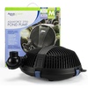 image:imageAquascape AquaForce 3868 Solids Handling Submersible Pond Pump Waterfall and Pond Filter Pump for Ponds Water Features and Filtration 911132700 GPH