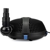 image:imageAquascape AquaForce 3868 Solids Handling Submersible Pond Pump Waterfall and Pond Filter Pump for Ponds Water Features and Filtration 9111340008000 GPH