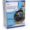 image:imageAquascape AquaForce 3868 Solids Handling Submersible Pond Pump Waterfall and Pond Filter Pump for Ponds Water Features and Filtration 9111340008000 GPH