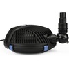 image:imageAquascape AquaForce 3868 Solids Handling Submersible Pond Pump Waterfall and Pond Filter Pump for Ponds Water Features and Filtration 9111340008000 GPH