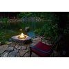 image:imageAquascape Faux Stone Fire Pit  58091