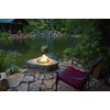 image:imageAquascape Faux Stone Fire Pit  58091