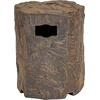 image:imageAquascape Faux Stone Propane Tank Cover  78336