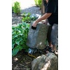 image:imageAquascape Faux Stone Propane Tank Cover  78336