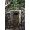 image:imageAquascape Faux Stone Propane Tank Cover  78336