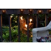 image:imageAquascape Fire and Water 3Piece Basalt Torch System  58103