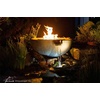 image:imageAquascape Fire and Water Spillway Bowl  58092