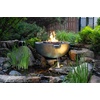 image:imageAquascape Fire and Water Spillway Bowl  58092