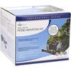 image:imageAquascape Pro Air 20 Pond Aerator and Aeration Kit with Tubing and SelfCleaning Diffuser OutDoor Rated 61009PRO 20 Aerator KIT