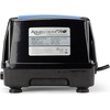 image:imageAquascape Pro Air 20 Pond Aerator and Aeration Kit with Tubing and SelfCleaning Diffuser OutDoor Rated 61009PRO 60 Compressor