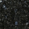image:imageAquascape Reflective Black Fire Glass for use with Fire and Water Fountains Fire Places Fire Pits and More 14inch 10pounds  78262Reflective Black