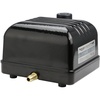 image:imageAquascape Pro Air 20 Pond Aerator and Aeration Kit with Tubing and SelfCleaning Diffuser OutDoor Rated 61009PRO 20 Compressor