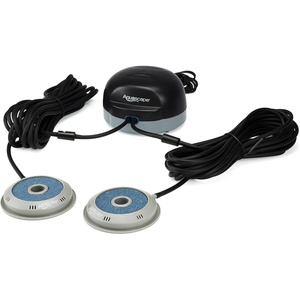 image:imageAquascape 75001 Pond Air 4 Quadruple Outlet Aeration Kit2Outlet