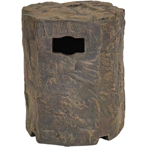 image:imageAquascape Faux Stone Propane Tank Cover  78336