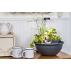 image:imageAquascape AquaGarden Tabletop Fountain Kit GrayGray