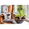 image:imageAquascape AquaGarden Tabletop Fountain Kit GrayMocha