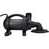 image:imageAquascape AquaSurge Low Suction Intake Attachment for AquaBasin Water Basin  91117