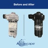 image:imageAquascape Pond and Waterfall Pump Cleaner Maintenance Solution 8 Ounce  91143