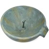 image:imageAquascape Spillway Bowl and Basin Landscape and Garden Fountain Kit  58087Bowl 32in
