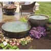 image:imageAquascape Spillway Bowl and Basin Landscape and Garden Fountain Kit  58087Bowl 32in