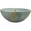 image:imageAquascape Spillway Bowl and Basin Landscape and Garden Fountain Kit  58087Complete Kit
