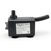 image:imageAquascape Submersible 70 GPH Water Pump for Fountains Waterfalls Ponds Aquariums Filters 9102370 GPH