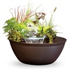 image:imageAquascape AquaGarden Pond Kit Container Water Garden  78325Brown
