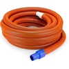 image:imageAquascape Pond Cleanout Pump Discharge Hose 15 Inch x 50 Feet  KinkFree