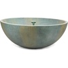 image:imageAquascape Spillway Bowl and Basin Landscape and Garden Fountain Kit  58087Basin 40in
