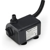 image:imageAquascape Submersible 70 GPH Water Pump for Fountains Waterfalls Ponds Aquariums Filters 9102370 GPH