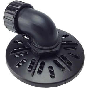 image:imageAquascape AquaSurge Low Suction Intake Attachment for AquaBasin Water Basin  91117