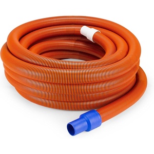 image:imageAquascape Pond Cleanout Pump Discharge Hose 15 Inch x 50 Feet  KinkFree