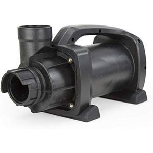 image:imageAquascape SLD 50009000 GPH Adjustable Flow Pond Pump Smart Device Controls  4503740007000