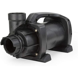 image:imageAquascape SLD 50009000 GPH Adjustable Flow Pond Pump Smart Device Controls  4503750009000
