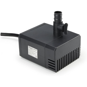 image:imageAquascape Submersible 70 GPH Water Pump for Fountains Waterfalls Ponds Aquariums Filters 91023320 GPH